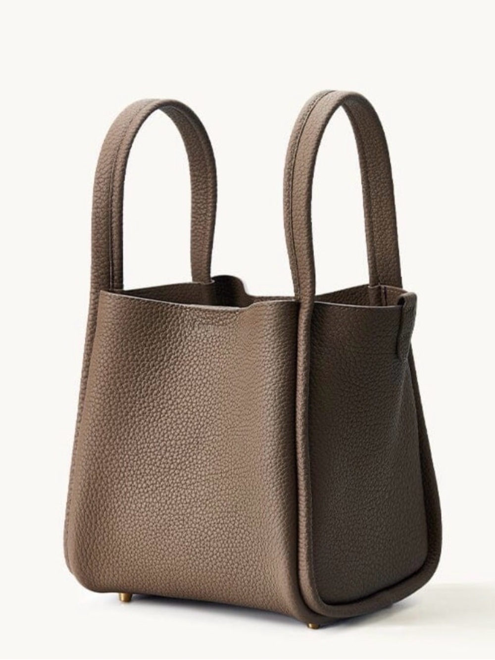 Songmont Medium Song Taupe Bag